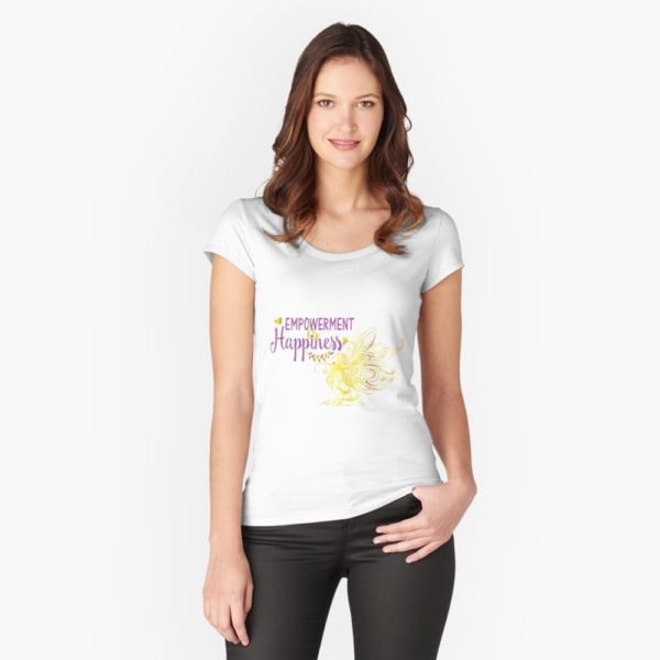 Empowerment is Happiness T-Shirt