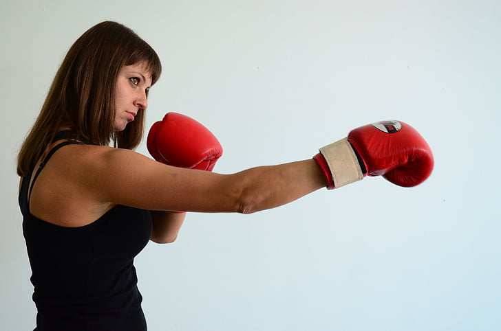 best self defense weapons for women